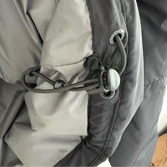 Eddie Bauer Down Puffer Jacket - Picture 6 of 9
